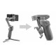 Стабилизатор для смартфона - DJI Osmo Mobile 3